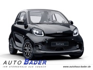 Smart ForTwo 2024