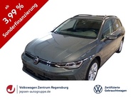 Volkswagen Golf 2025
