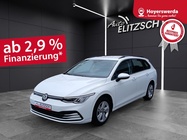 Volkswagen Golf 2021