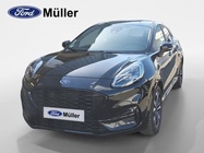 Ford Puma 2023