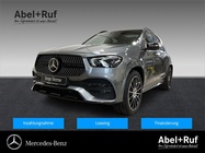 Mercedes-Benz GLE-Class 2021