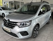 Renault Kangoo 2025