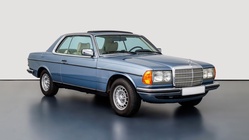 Mercedes-Benz 280 1979