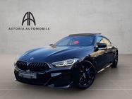 BMW 8 Series 2020
