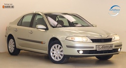 Renault Laguna 2003