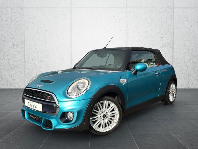 MINI Cabrio