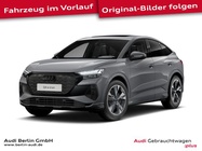 Audi Q4 e-tron 2024