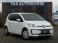 Volkswagen up! 2019
