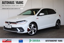 Volkswagen Polo 2022