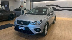 Seat Arona 2019