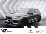 Cupra Ateca 2022