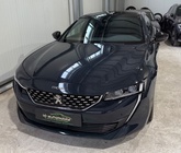Peugeot 508 2019