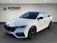 Skoda Octavia 2023