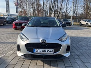 Mazda 2 2025