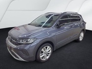 Volkswagen T-Cross 2025