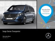 Mercedes-Benz V-Class 2024