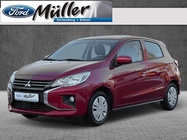 Mitsubishi Space Star 2025