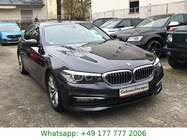 BMW 5 Series 2017