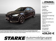 Cupra Formentor 2023