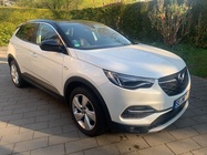 Opel Grandland 2019