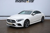 Mercedes-Benz CLS-Class 2019