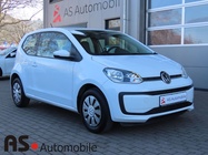 Volkswagen up! 2022