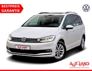 Volkswagen Touran 2019