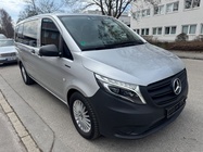 Mercedes-Benz Vito 2022