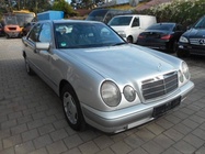 Mercedes-Benz E-Class 1996