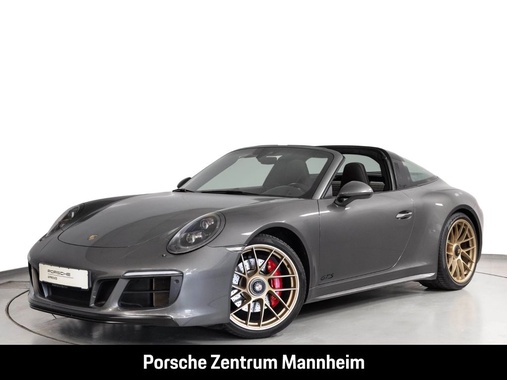 Porsche 991 2019