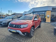 Dacia Duster 2022