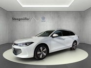 Volkswagen Passat 2025