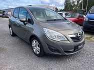 Opel Meriva 2011