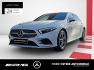 Mercedes-Benz A-Class 2021