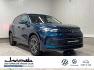 Volkswagen Tiguan 2025