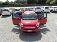 Fiat 500X 2015