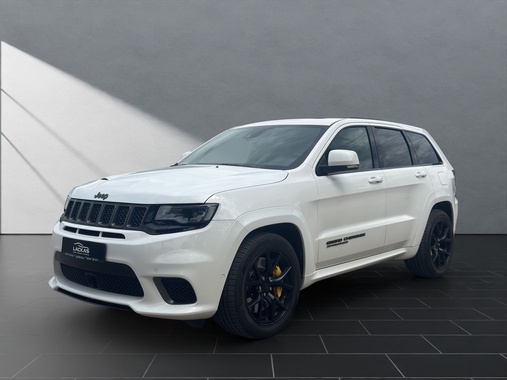 Jeep Grand Cherokee 2019