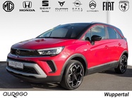 Opel Crossland 2021