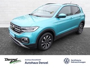 Volkswagen T-Cross 2022