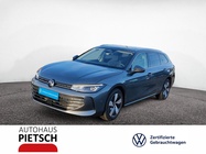 Volkswagen Passat 2025