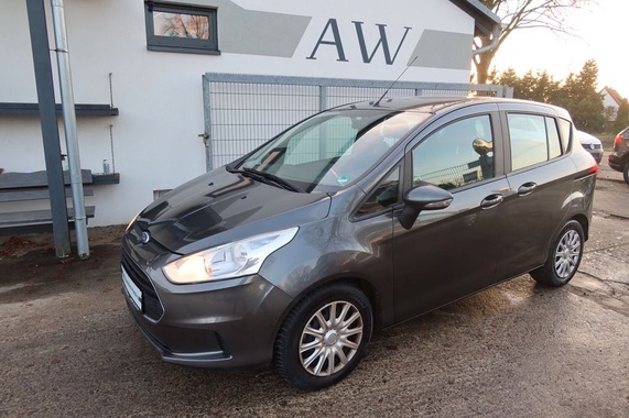 Ford B-Max 2015