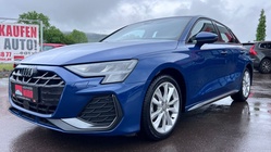 Audi A3 2024