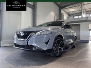 Nissan Qashqai 2022
