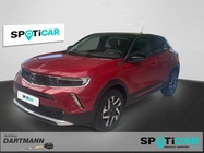 Opel Mokka 2022