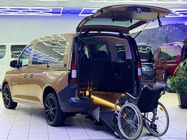 Volkswagen Caddy 2021