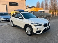 BMW X1 2019
