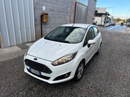 Ford Fiesta 2015