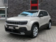 Jeep Avenger 2025
