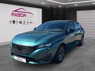 Peugeot 308 2022