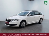 Skoda Octavia 2020